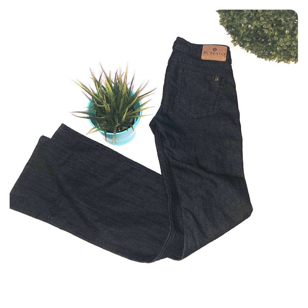 Buffalo size24